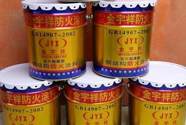 四川防锈漆