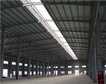 成都市峡腾建材有限公司案例