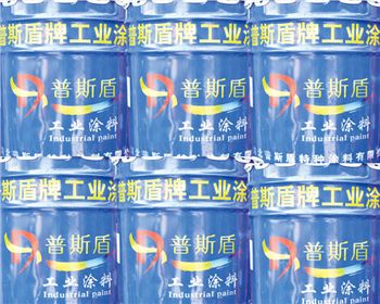 成都环氧云铁中间漆