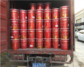 成都饰面型防火涂料