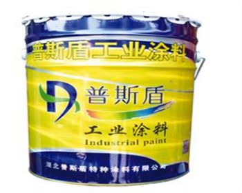 在哪些地方可使用成都防锈漆