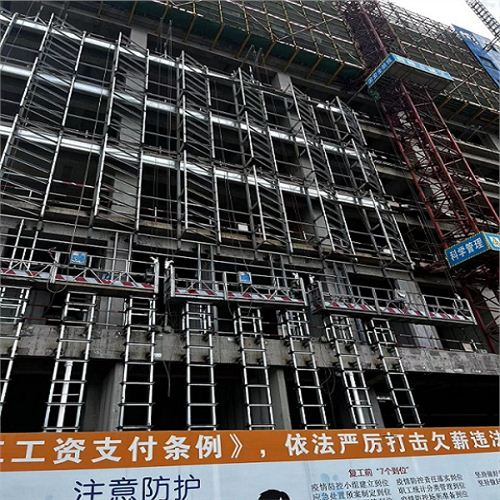 地铁十三号线龙泉车辆检修站